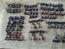 ENORME Warhammer Fantasy