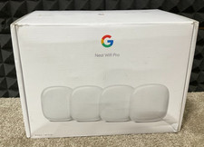 Google Nest WiFi Access Point
