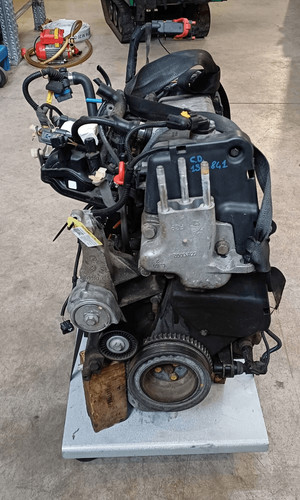 71751091 motore semicompl - motore,