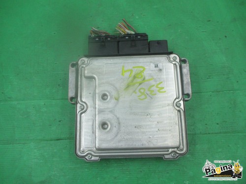Kit centralina motore - kit,