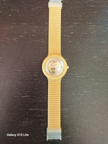 Hip hop orologio - hip,