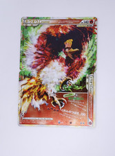 Carta Pokemon Ho-Oh LEGEND 016
