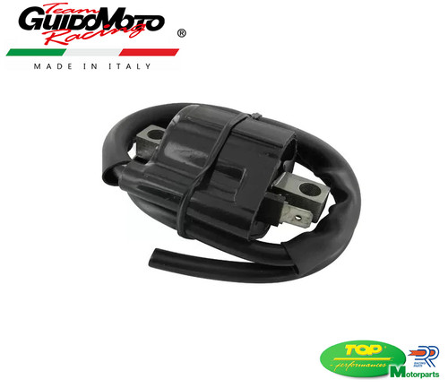 Bobina accensione scooter - bobina,