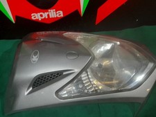 Fanale Anteriore Completo Di