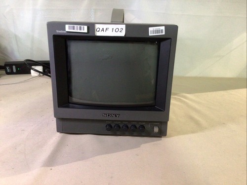 Sony pvm 8040 trinitron color - sony, pvm-8040