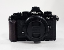 #Nikon Z fc ZFC 20,9 megapixel