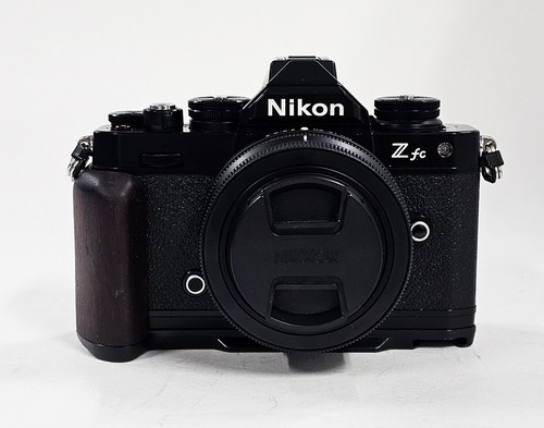 Nikon zfc 20 9 - zfc, megapixel