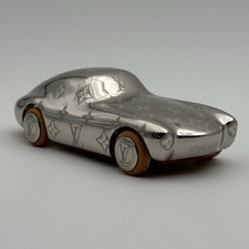 Louis Vuitton Car Paperweight