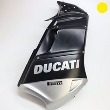 Ducati 907 Paso carena laterale destra 1990 1993 Right front fairing ID91826