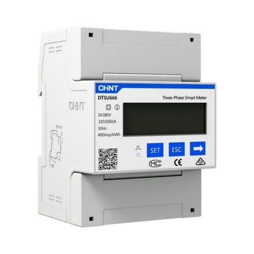 Chint compteur énergie - compteur, d’énergie