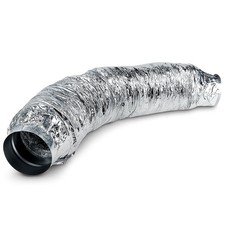 Silenziatore per aria di scarico Grow, sistemi di scarico dell'aria,...