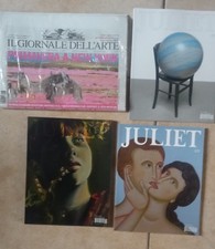 Il Giornale Dell'arte Marzo