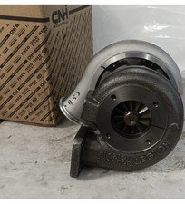 Turbina IVECO Teatro