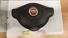 AIRBAG VOLANTE FIAT SCUDO II