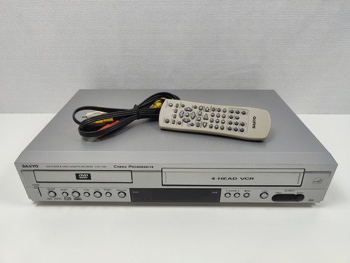 Sanyo dvw 7100 dvd - sanyo,