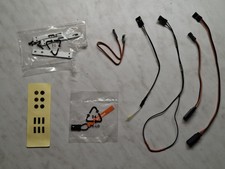 Accessori telemetria spektrum - accessori,