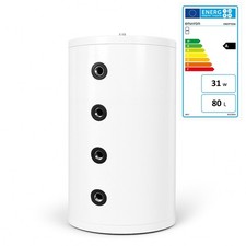 Accumulatore di separazione 80