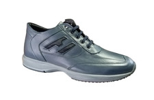 SCARPE UOMO IN PELLE  SNEAKERS