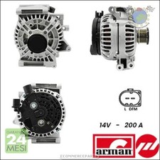 Alternatore sidat per - sidat, mercedes