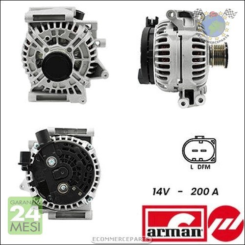 Alternatore sidat per - alternatore,