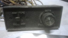 M4216 XX - RADIO STEREO PER AUTO D'EPOCA FIAT 127 126 128 500 600 850 900T  MINI
