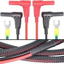 Cavi paralleli generatore 90 gradi per Honda EU2200i EU2200IC EU2000i Companion