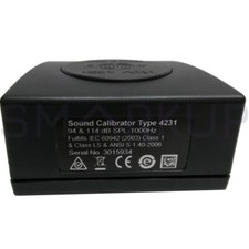 Used & Tested BRUEL & KJAER