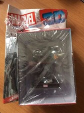 MARVEL HEROES 3D SPECIALE