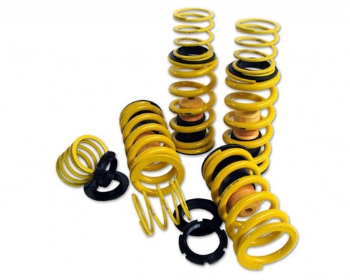 Molla abbassamento novitec - abbassamento,