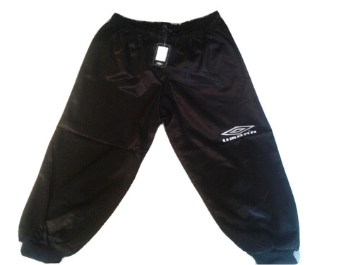 Pantalon jogging umbro - jogging,