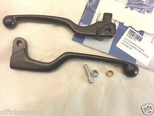 leva freno frizione honda