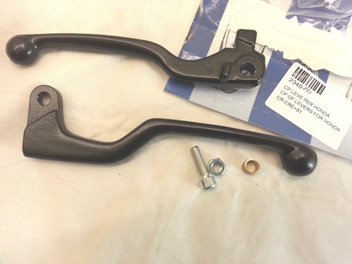 Leva freno frizione honda - frizione,
