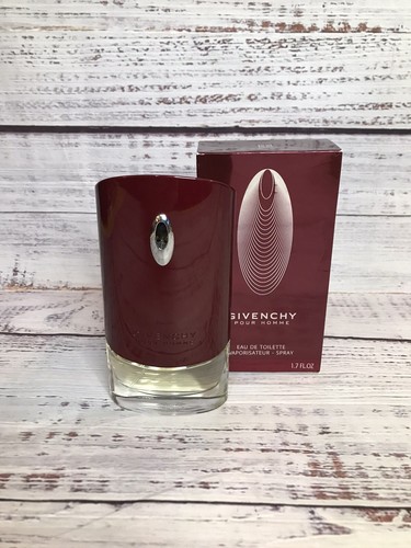 Givenchy pour homme - pour, men