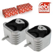 2X FEBI 30010 Supporto Motore