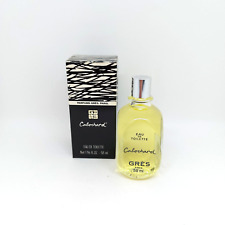 Gres Cabochard 58ml EDT Donna