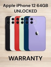 Apple iPhone 12 sbloccato