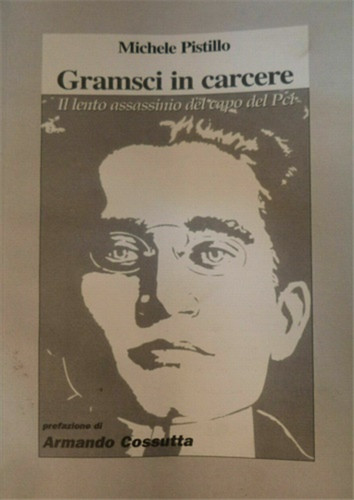 Pistillo michele gramsci in - pistillo,michele.,