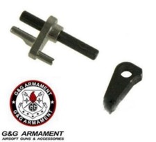 ANTI REVERSAL G&G SERIE M14