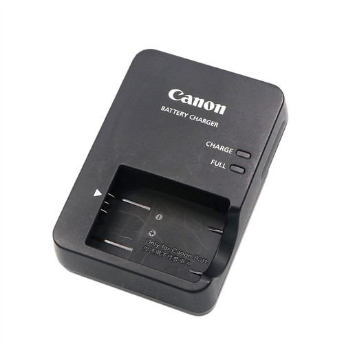 Caricabatteria originale canon - caricabatteria,