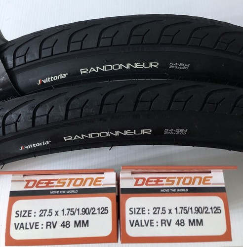 Copertone vittoria randonneur - vittoria,