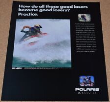 Pubblicità stampa 1996