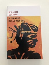 William Golding. Il signore