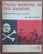 Mario Schettini - Italia