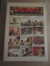 L'AUDACE di Lotario Vecchi 3