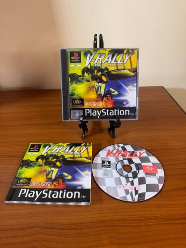Gioco rally per - gioco, v