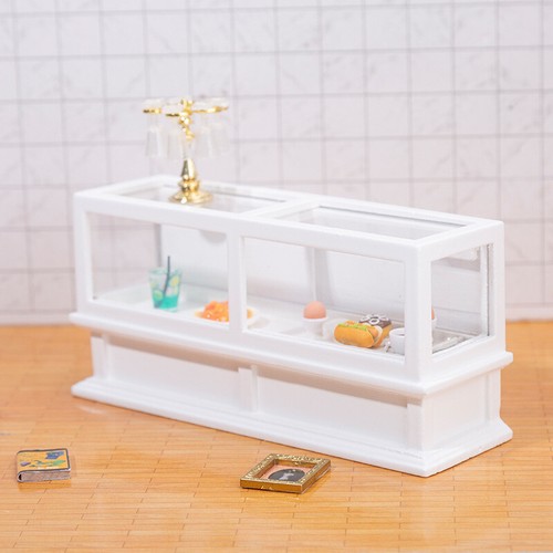 Casa delle bambole - , miniatura