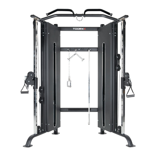 Dual pulley multifunzione - dual,