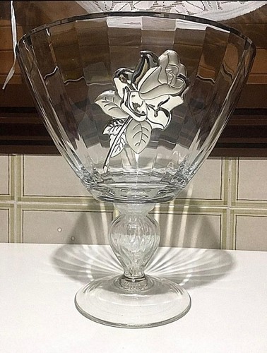 Alzata vaso centrotavola - alzata,