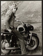 FOTO ORIGINALE MAURIZIO