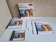 Adobe Illustrator 10 per MAC /